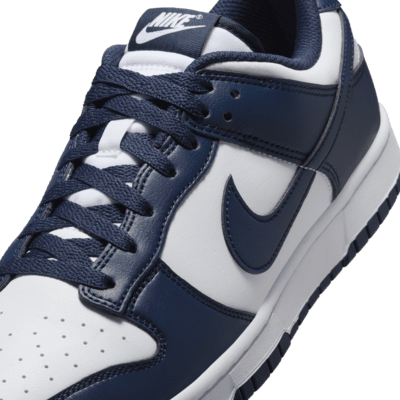 Nike Dunk Low Retro Men's Shoes. Nike.com